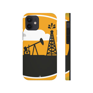 Oilfield Tough Phone Case