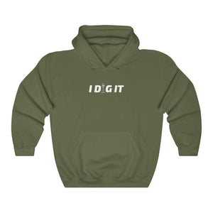 I Dig It Unisex Hoodie