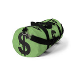 Oilfield Money Duffel Bag (Dollar Color)