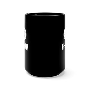 FracN Mug 15oz