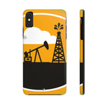 Oilfield Tough Phone Case