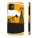 Oilfield Tough Phone Case