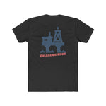 Chasing Rigs Men's Tee (Dark Colors)