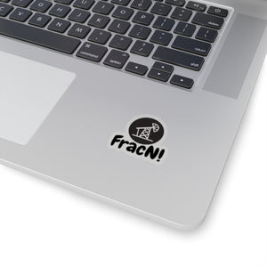 FracN Sticker