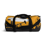 Oilfield Duffel Bag (Landscape)