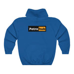 Petrohub Unisex Hoodie