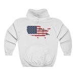 American Oilfield Unisex Hoodie