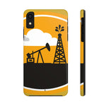 Oilfield Tough Phone Case