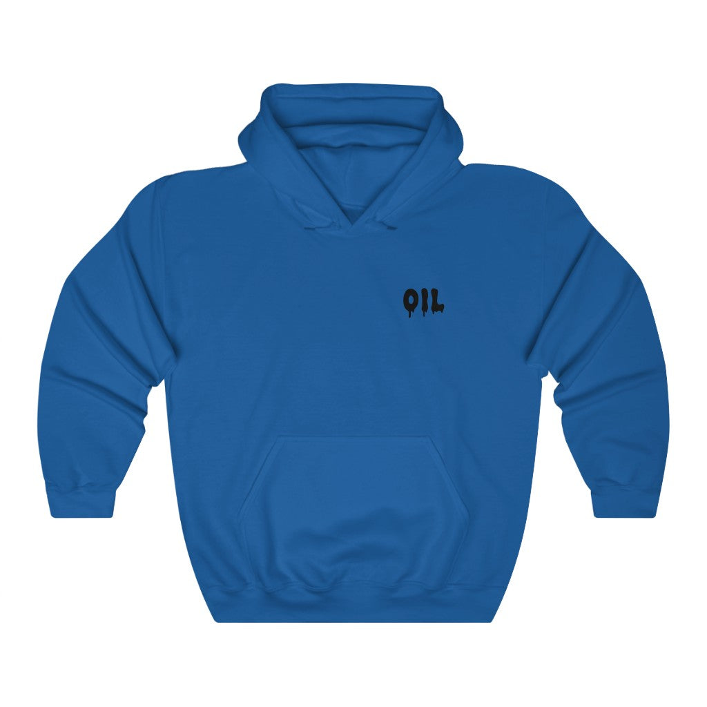 Petrohub Unisex Hoodie