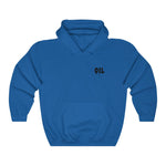 Petrohub Unisex Hoodie