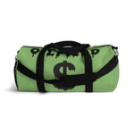 Oilfield Money Duffel Bag (Dollar Color)