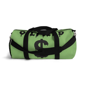 Oilfield Money Duffel Bag (Dollar Color)