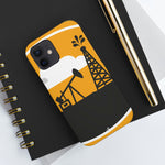 Oilfield Tough Phone Case