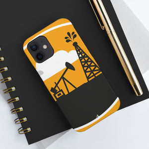 Oilfield Tough Phone Case