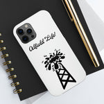 Oilfield Life Phone Case