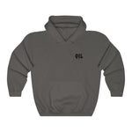 Petrohub Unisex Hoodie