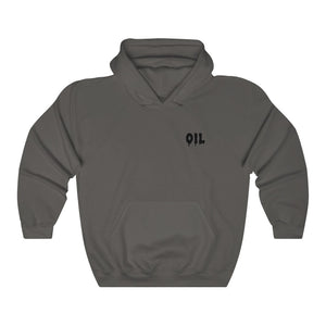 Petrohub Unisex Hoodie