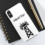 Oilfield Life Phone Case