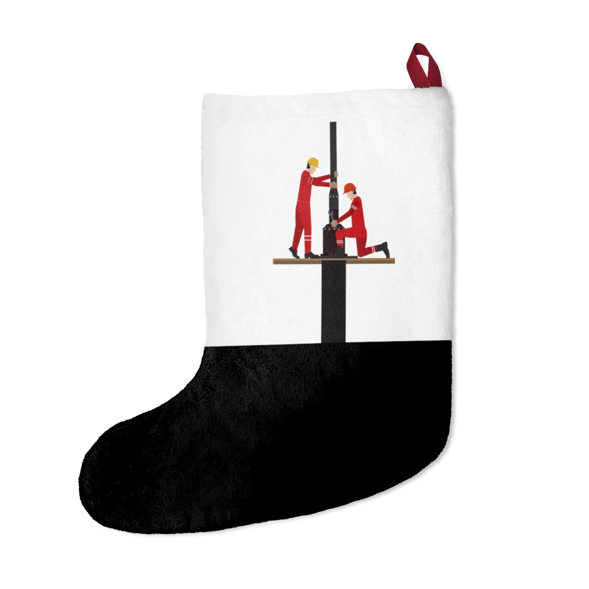 Roughneck Christmas Stockings