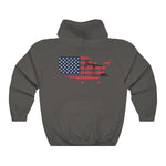 American Oilfield Unisex Hoodie