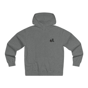 Ben Drilling Men's Lightweight Hoodie!