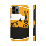 Oilfield Tough Phone Case