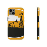 Oilfield Tough Phone Case