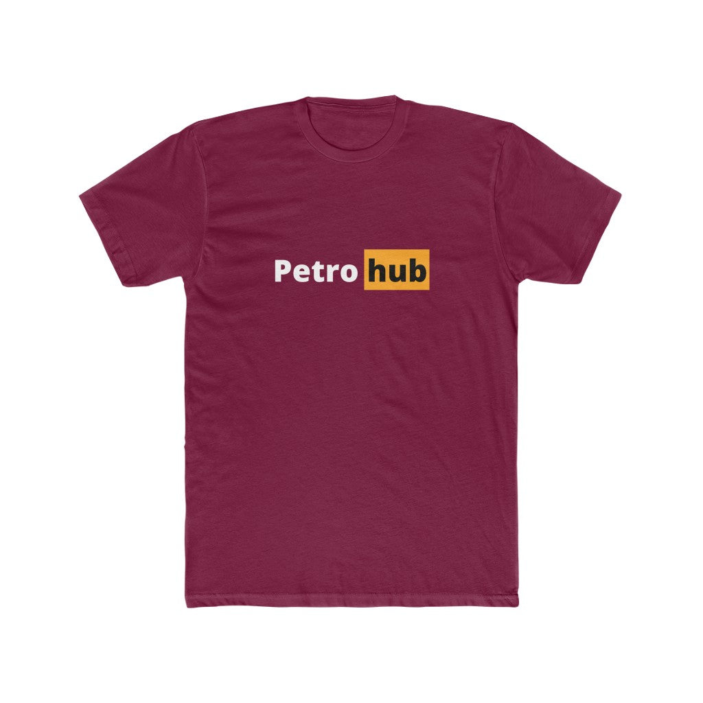 Petrohub (Dark colors)