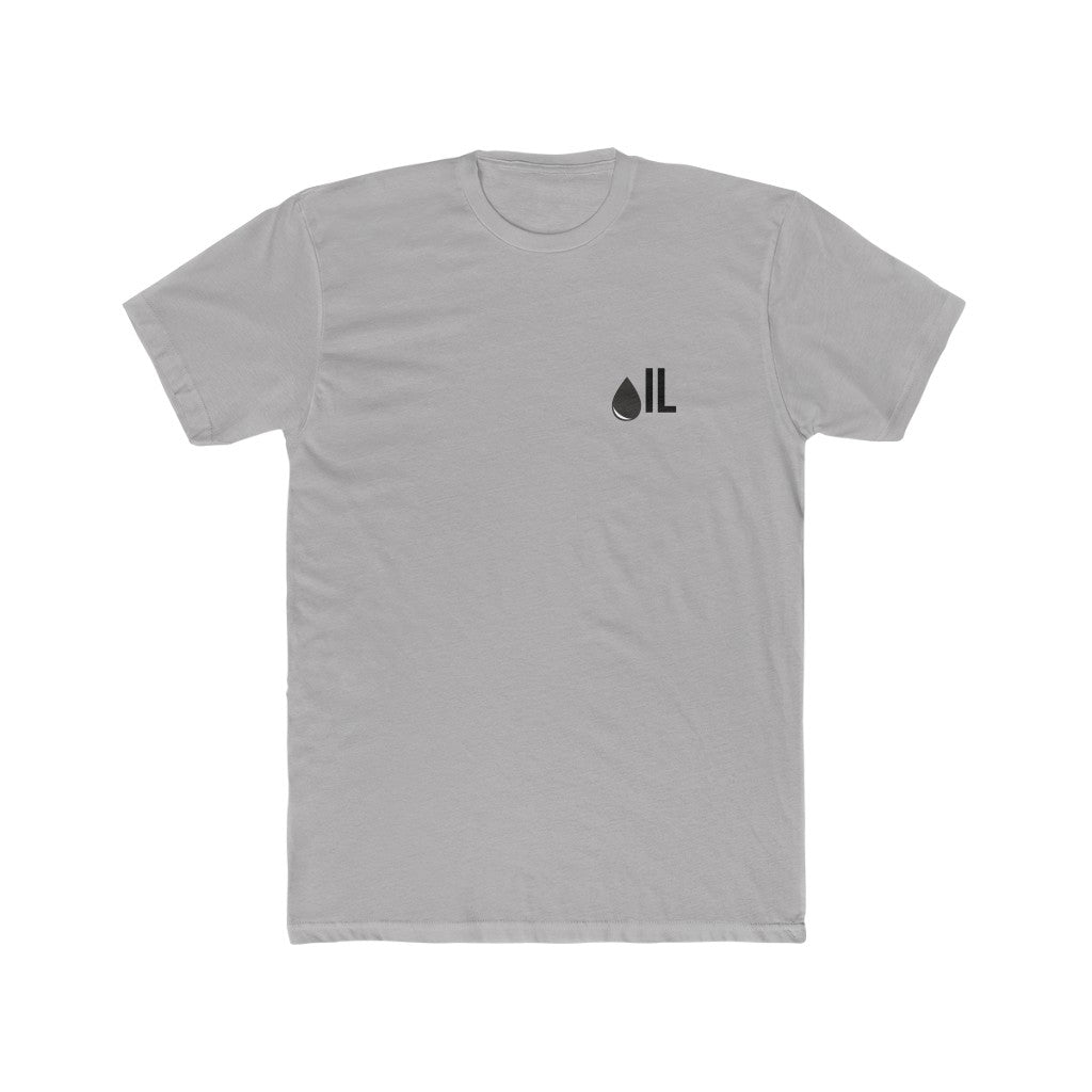 Oilfield 4Life Mens Tee