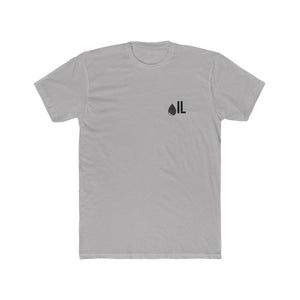 Oilfield 4Life Mens Tee