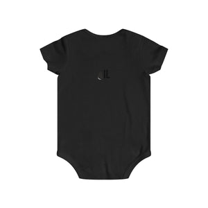 Oilfield Infant Rip Snap Tee