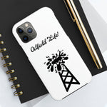 Oilfield Life Phone Case