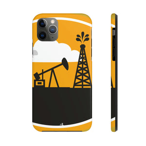 Oilfield Tough Phone Case