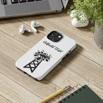 Oilfield Life Phone Case