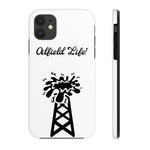 Oilfield Life Phone Case