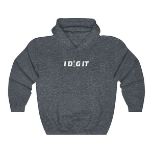 I Dig It Unisex Hoodie