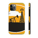 Oilfield Tough Phone Case