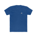 Chasing Rigs Men's Tee (Dark Colors)