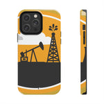 Oilfield Tough Phone Case