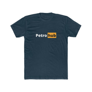 Petrohub (Dark colors)