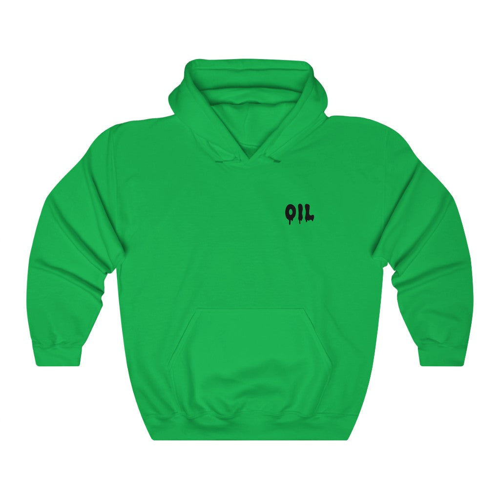 Petrohub Unisex Hoodie