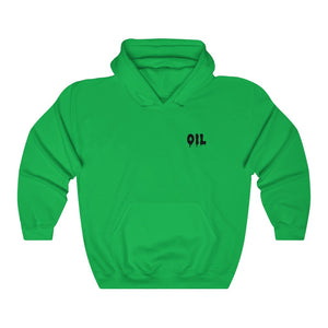 Petrohub Unisex Hoodie