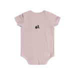 Oilfield Infant Rip Snap Tee