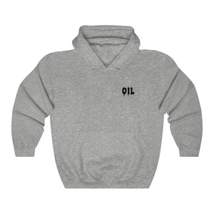 American Oilfield Unisex Hoodie