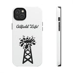 Oilfield Life Phone Case