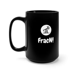 FracN Mug 15oz