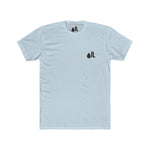 Casing Life Men's Cotton Crew Tee