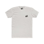 Casing Life Men's Cotton Crew Tee