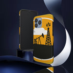 Oilfield Tough Phone Case