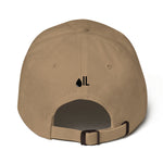 Fun Dinosaur Oil Drum Dad Hat - Oil Rig Shop - The Best Oilfield Hats